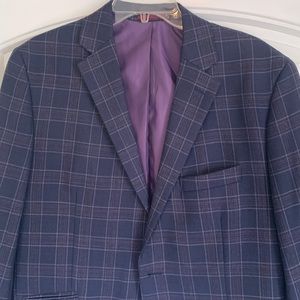Johnston & Murphy Medium Jacket